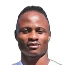 Mathias Oyewusi — cầu thủ, Raja Casablanca