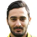 Nader Matar — cầu thủ, Al Ansar