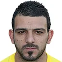 Hamze Abboud — cầu thủ, Al Akhaa Al Ahli
