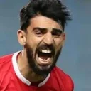 Mohamad Haidar — cầu thủ, Al Ahed