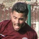 Khalil Bader — cầu thủ, Al Ansar