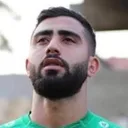 Jihad Ayoub — cầu thủ