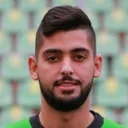 Mostafa Matar — cầu thủ, Al Nejmeh