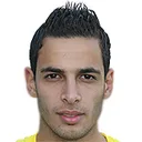 Ahmad Jalloul — cầu thủ, Al Hikma