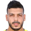 Nour Mansour — cầu thủ, Al Ahed