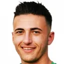Daniel Agius — cầu thủ, Swieqi United