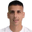 Brandon Paiber — cầu thủ, Deportivo Obrero