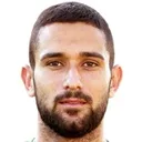Jurgen Pisani — cầu thủ, Zabbar St. Patrick