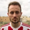 Erjon Beu — cầu thủ, Lija Athletic