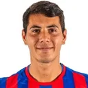 Gonzalo Gamarra — cầu thủ, Laci