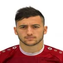 Alisher Mirzoev — cầu thủ, SKA Rostov