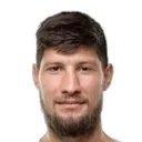 Victor Mudrac — cầu thủ, FC Iberia 1999