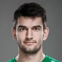Igor Mostovei — cầu thủ, TransINVEST Vilnius