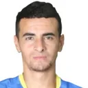 Nahúm Peralta — cầu thủ, Walter Ferretti