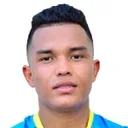 Agenor Báez — cầu thủ, Real Estelí