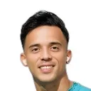Edward Morillo — cầu thủ, Managua