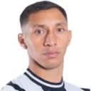 Melvin Hernández — cầu thủ, Diriangén