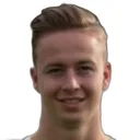 Lukas Gabbichler — cầu thủ, SKN ST. Polten