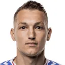 Sven Köhler — cầu thủ, AEK Larnaca