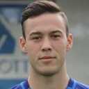 Silas Schwarz — cầu thủ, Schott Mainz