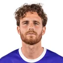 Jordan Renson — cầu thủ, Patro Eisden