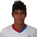 Rafael Gladiador — cầu thủ, Palmas