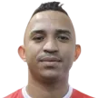 Toniel Correia Dias — cầu thủ, Cristal