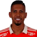 Weverton — cầu thủ, Londrina