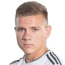 Bojica Nikčević — cầu thủ, Radnicki 1923