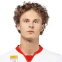 Maurits Kjærgaard — cầu thủ, Lille