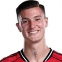 Benjamin Šeško — cầu thủ, Manchester United