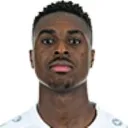 Maxime Awoudja — cầu thủ, FC Rot-Weiß Erfurt