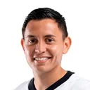Javier Ibarra — cầu thủ, Atlante FC