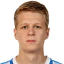 Anton Antonov — cầu thủ, Chernomorets