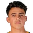 Ivan Piedra — cầu thủ, Deportivo Cuenca