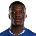 Moisés Caicedo — cầu thủ, Chelsea