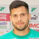 Franco Torres — cầu thủ, Club Deportivo Los Chankas
