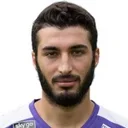 İbrahim Bingöl — cầu thủ, Ankara Demirspor