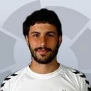 Diego Benito — cầu thủ, Salamanca UDS