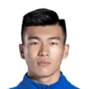 Ma Zhen — cầu thủ, Shanghai Shenhua
