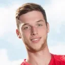Ryan Harrington — cầu thủ, Cove Rangers