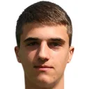 Miloš Todorović — cầu thủ, AS Jeunesse Esch