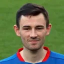 Stephen Fallon — cầu thủ, Ballymena United