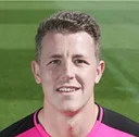 Marc McCallum — cầu thủ, Forfar Athletic
