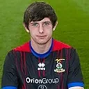 Alasdair Sutherland — cầu thủ, Brora Rangers