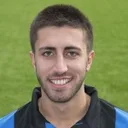 Ali El-Zubaidi — cầu thủ, Bo'ness United