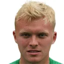 Fraser Mullen — cầu thủ, Pollok
