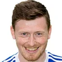 Shane Sutherland — cầu thủ, Brora Rangers
