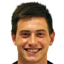 Calum Antell — cầu thủ, Berwick Rangers