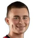 Jack Thomson — cầu thủ, Swindon Town